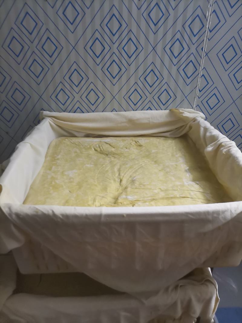 老豆腐