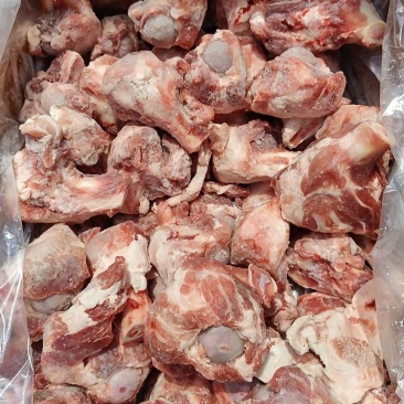 126纯大头棒骨