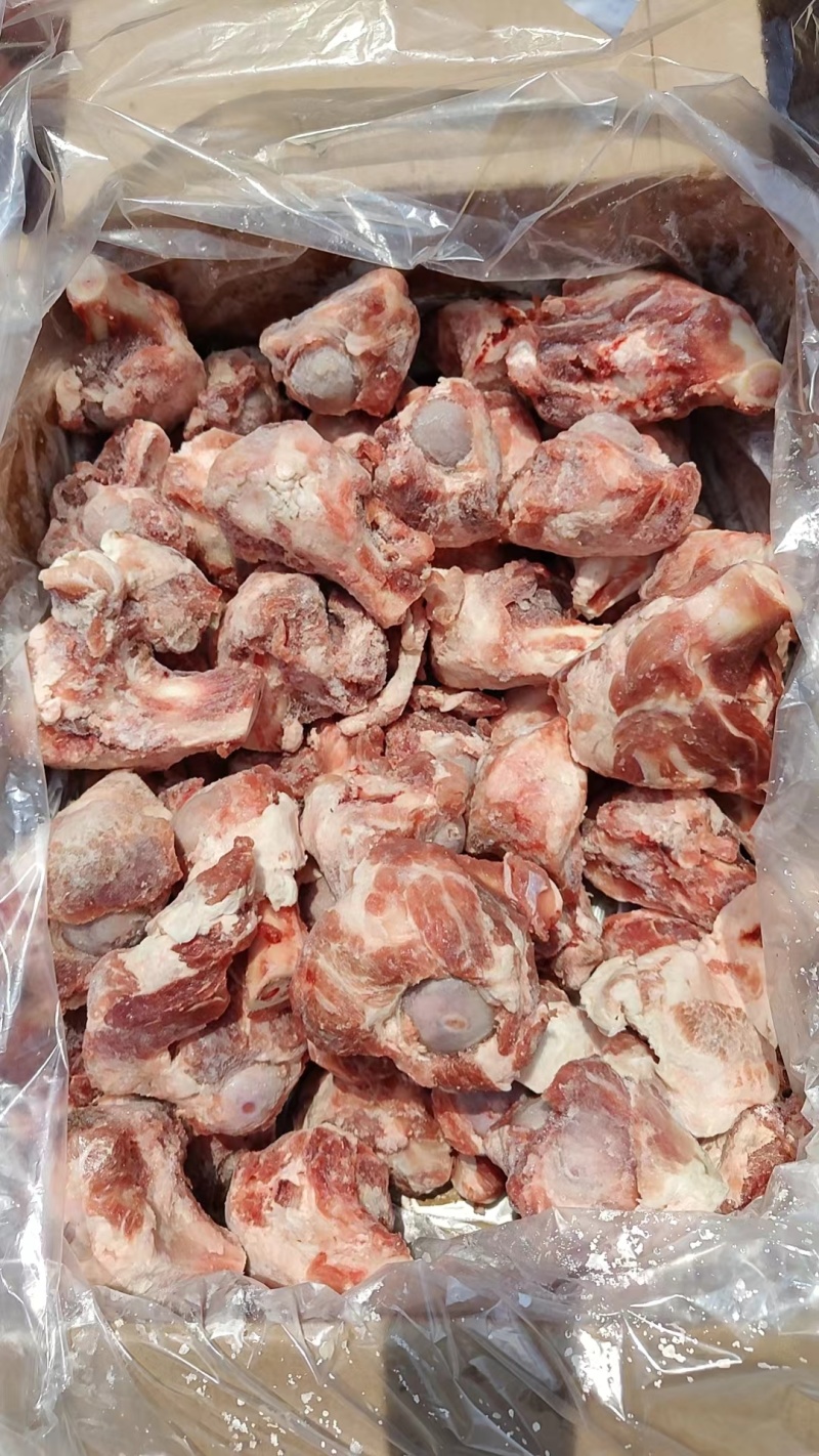 126纯大头棒骨