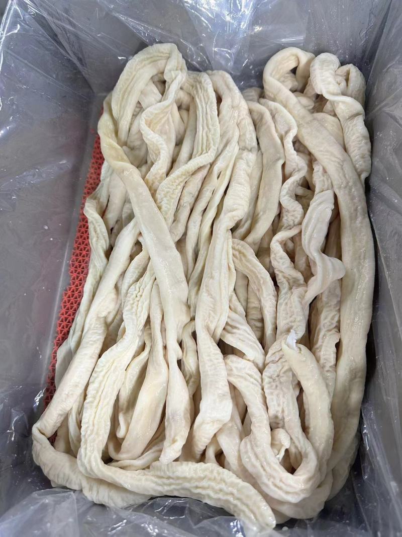 精修小肠厂家直销量大从优