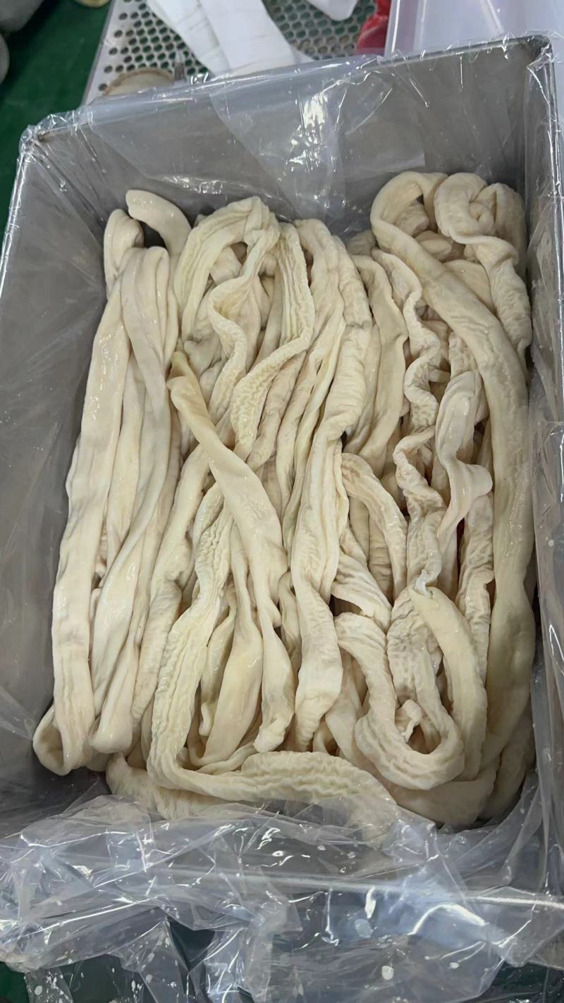 精修小肠厂家直销量大从优
