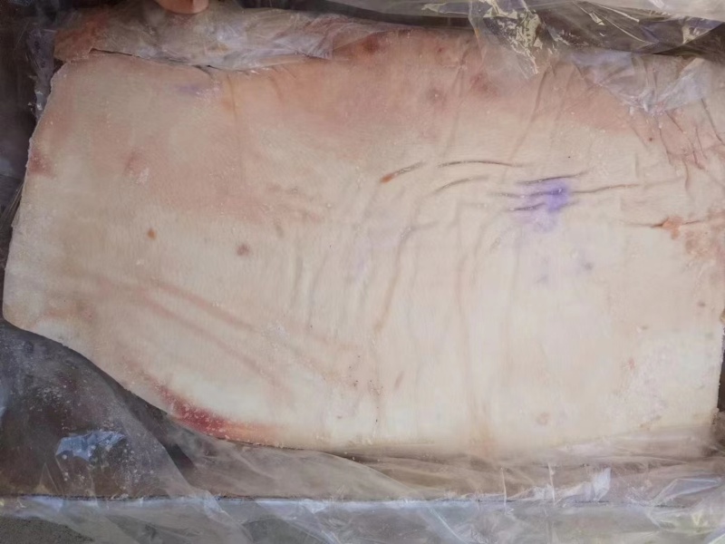 抄码五花肉