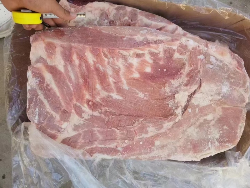 抄码五花肉