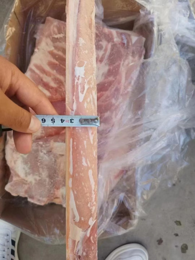 抄码五花肉