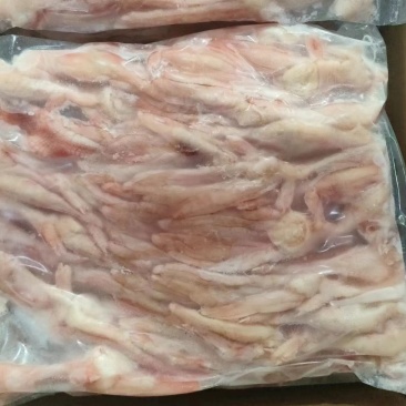 厂家二级大鸭掌十二吨价格合适
