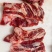 牛肋条肉烧烤炖卤食材新鲜冷冻天然无调理牛腹肉条整箱批发商用