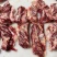 牛肋条肉烧烤炖卤食材新鲜冷冻天然无调理牛腹肉条整箱批发商用