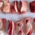 牛肋条肉烧烤炖卤食材新鲜冷冻天然无调理牛腹肉条整箱批发商用