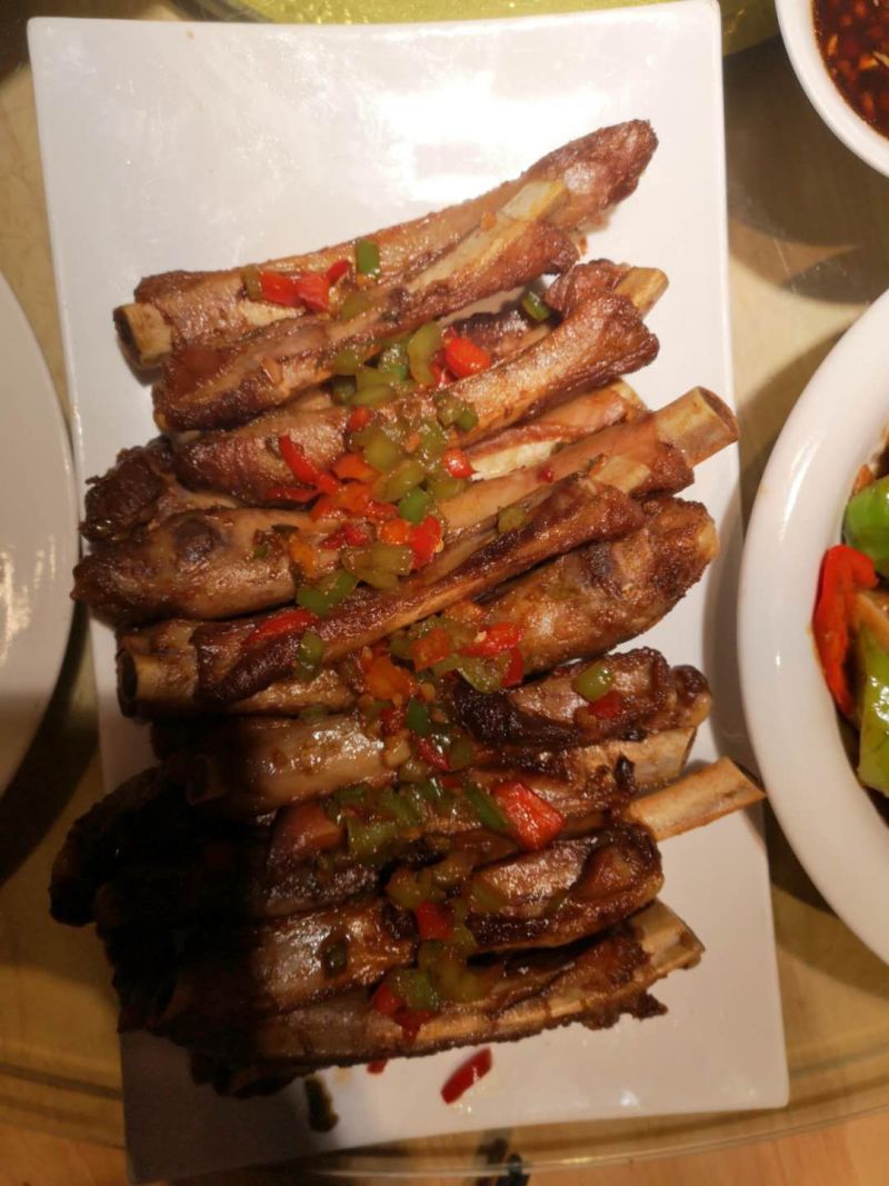 多肉肋排条大量库存量大从优