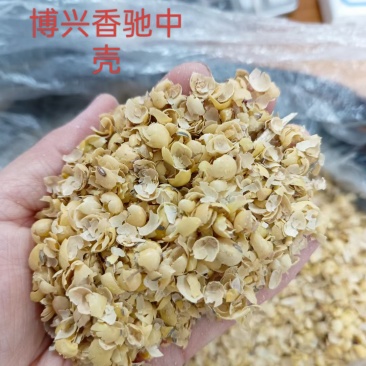 大豆皮，油厂直提