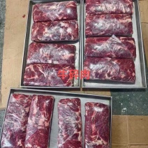 纯干牛碎肉