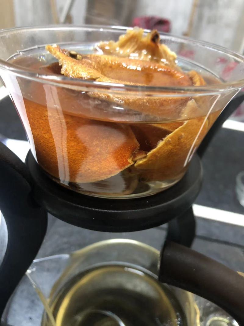 一手货源高品质新皮陈皮