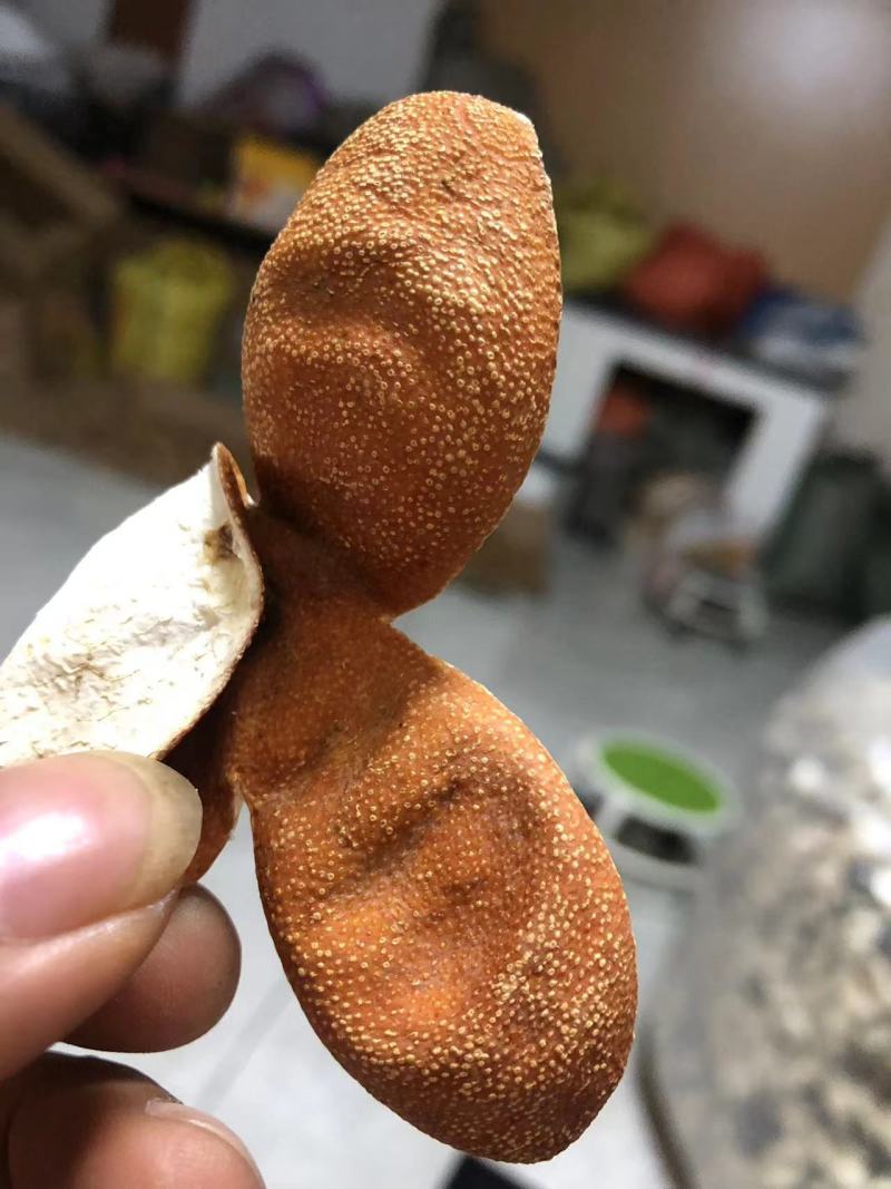 一手货源高品质新皮陈皮