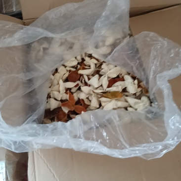 一手货源高品质新皮陈皮