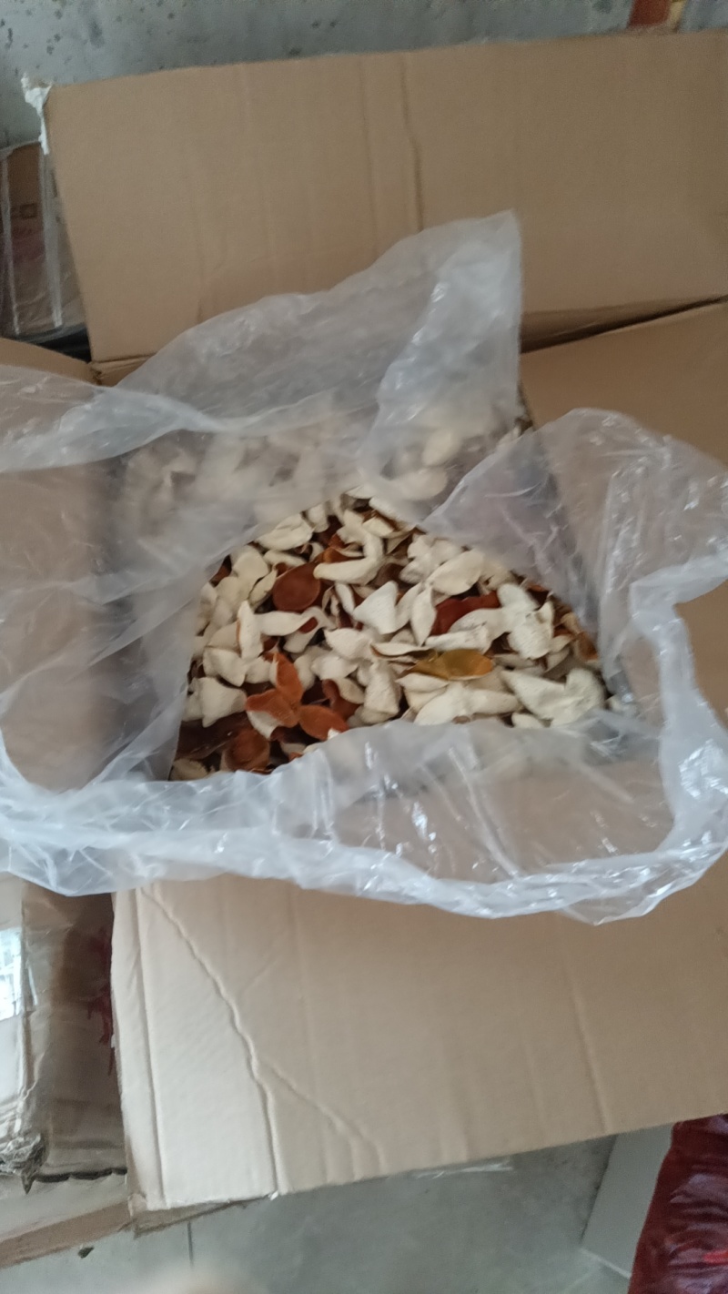 一手货源高品质新皮陈皮