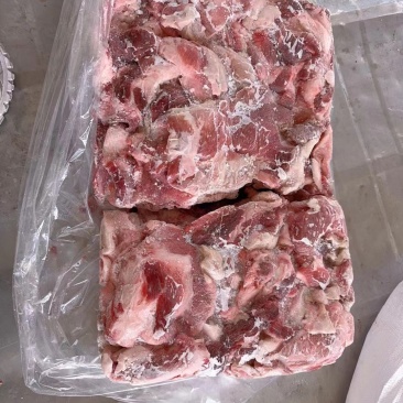 母猪四六碎肉新货