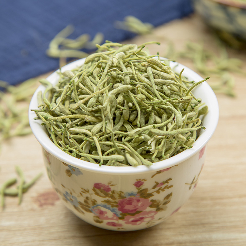金银花