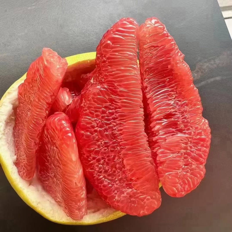 福建平和三红蜜柚