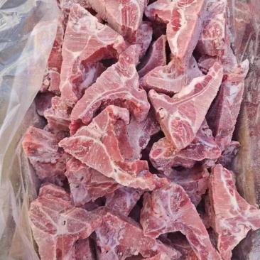 国产龙骨切块满肉适合各种餐饮店