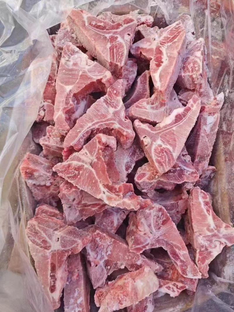 国产龙骨切块满肉适合各种餐饮店