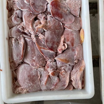 小包装食品级鹅肝