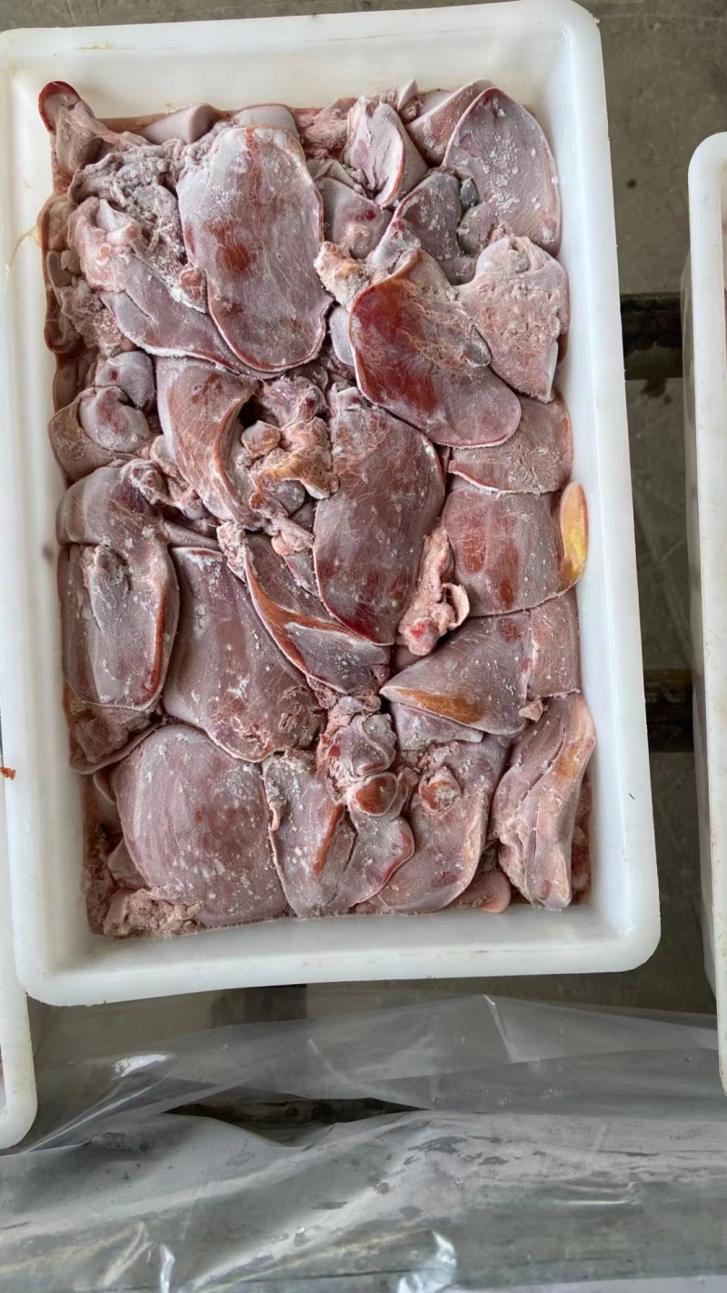 小包装食品级鹅肝