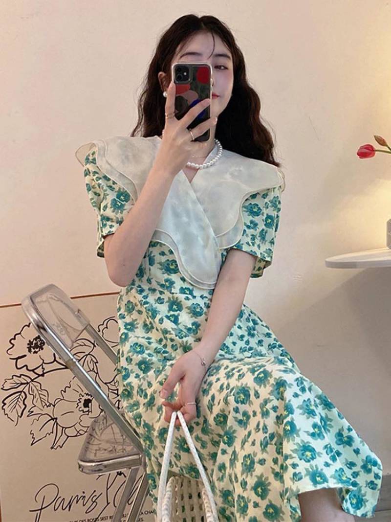 春秋款！十三行万家货品4300件全清8.5¥🉐