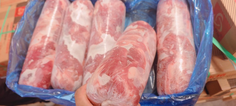 一号肉