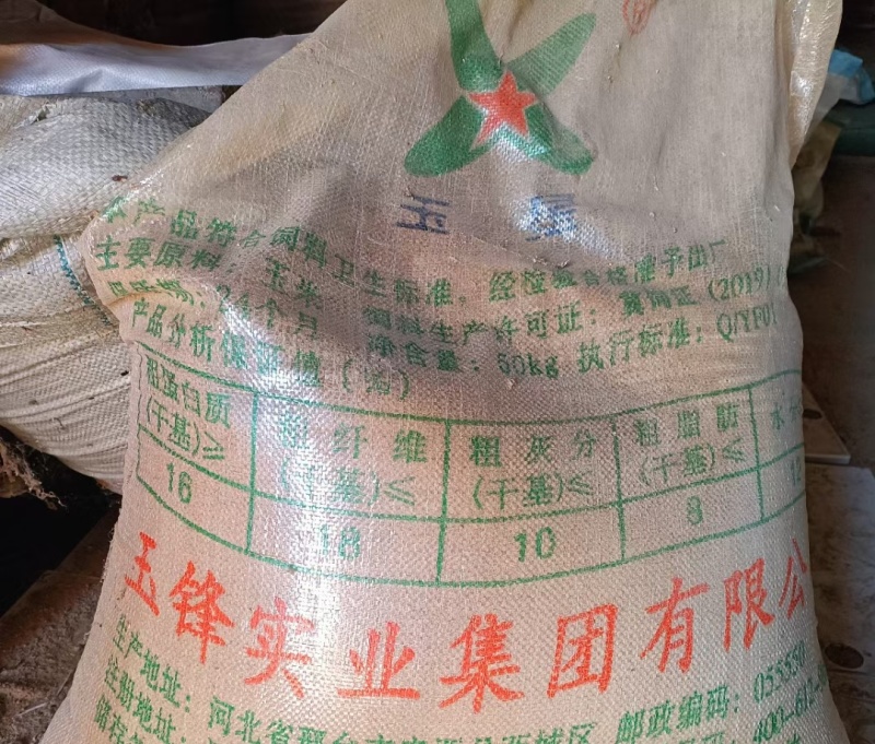 优质喷浆玉米皮厂家直销