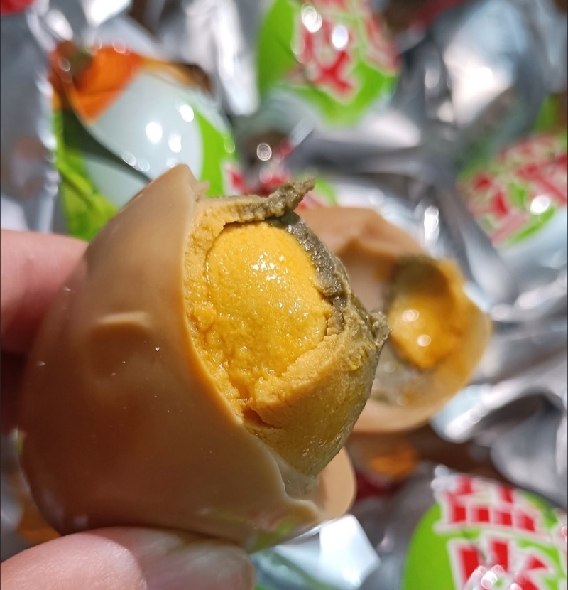 四川盐皮蛋厂家直销现货批发南充特产咸皮蛋五香无铅工艺盐皮蛋