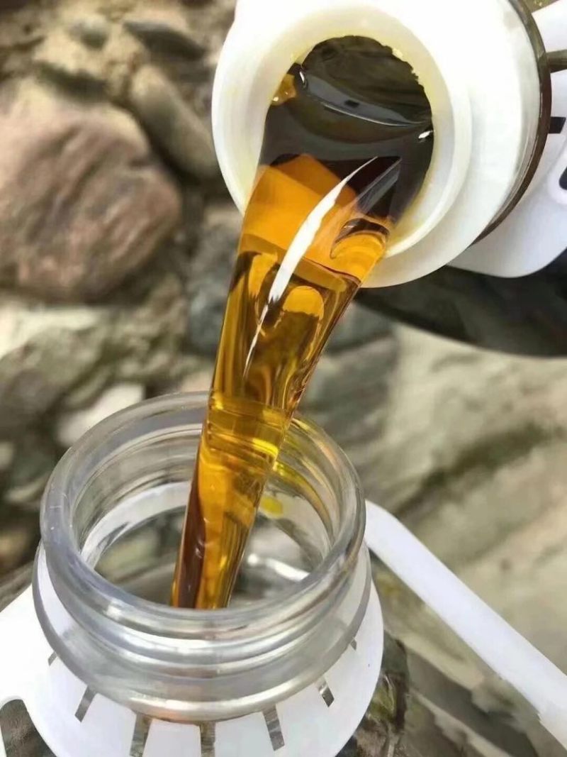 菜籽油货到付款45元菜籽油正宗农家自榨菜籽