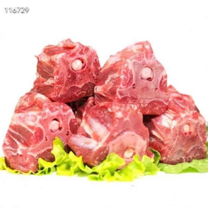 多肉羊脖骨