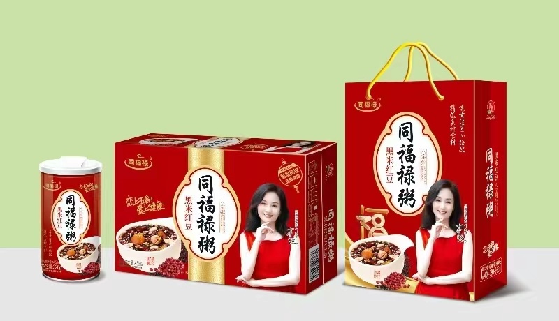 八宝粥