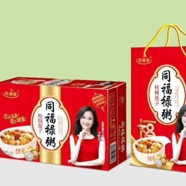 八宝粥