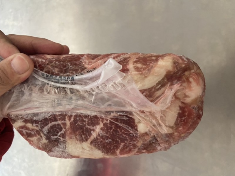 黄牛上脑