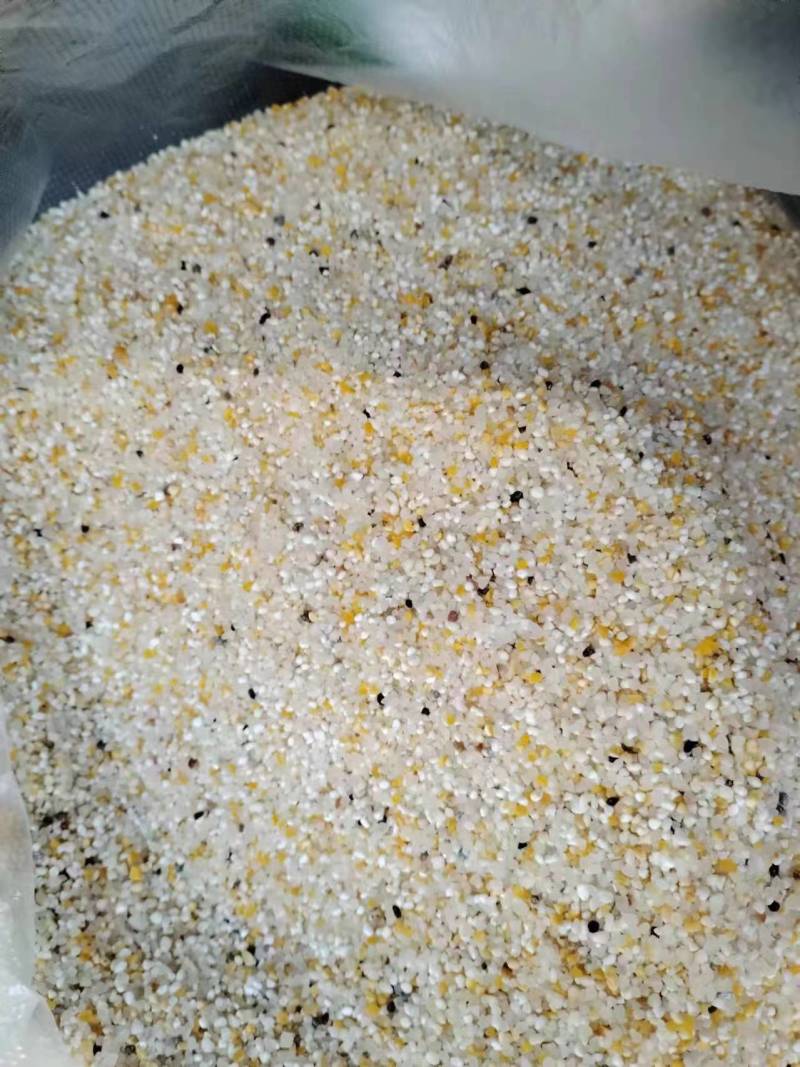 饲料级碎米60万吨