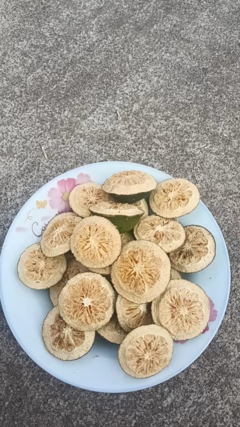 常山胡柚青片