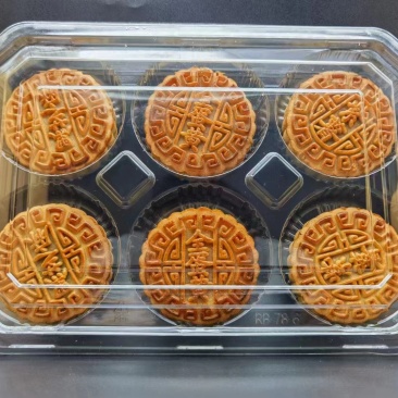 散装称重月饼