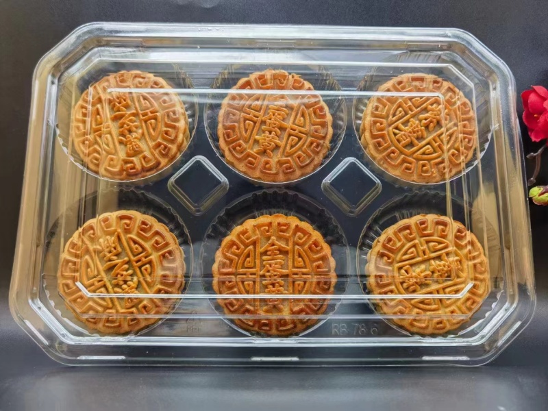 散装称重月饼