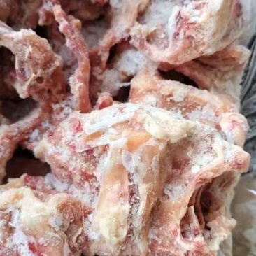 鸡碎架