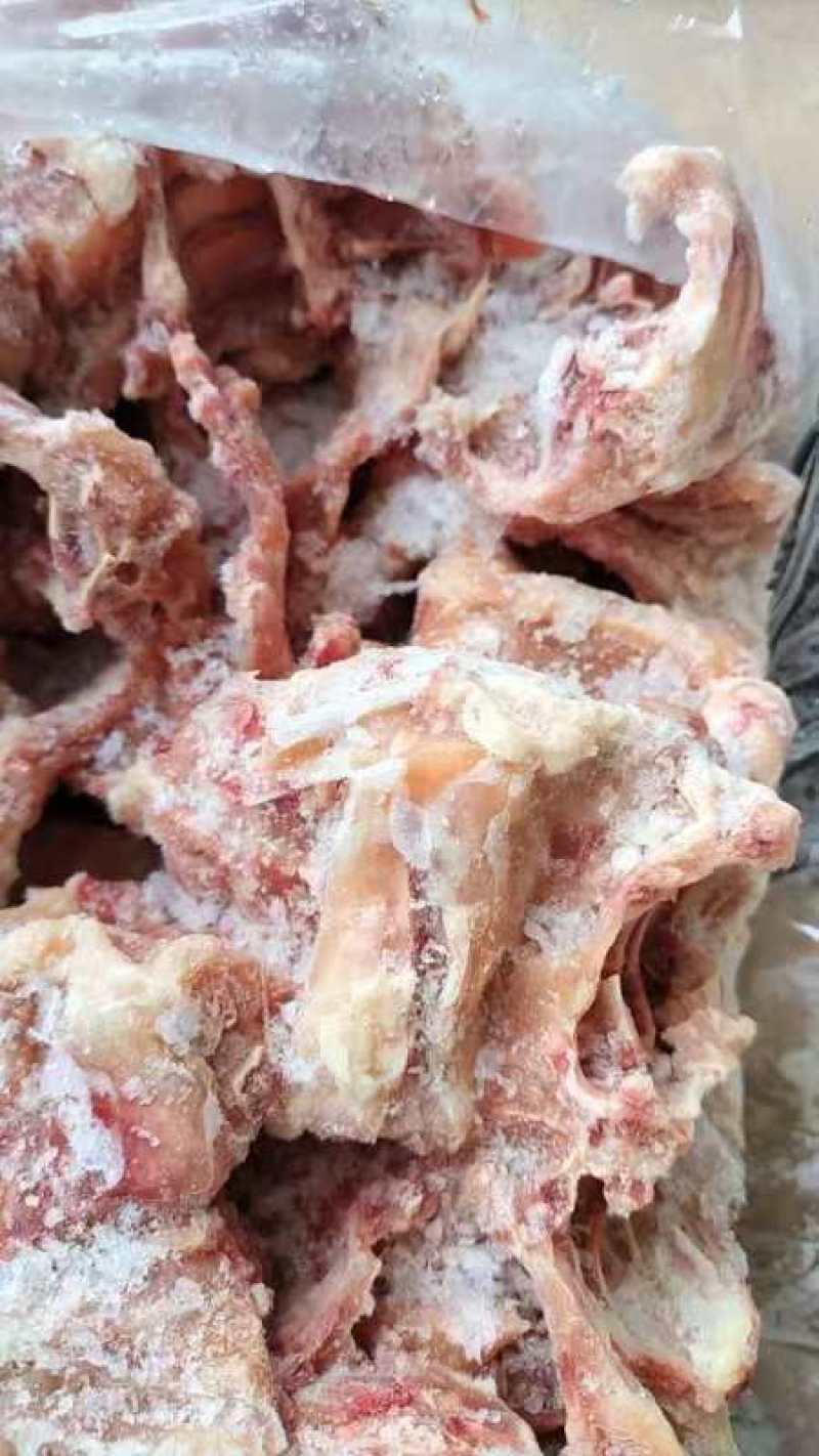 鸡碎架