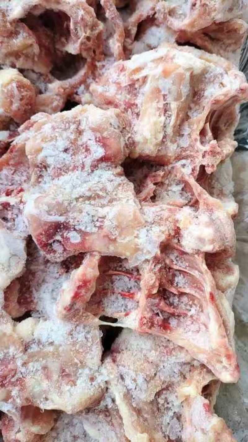 鸡碎架