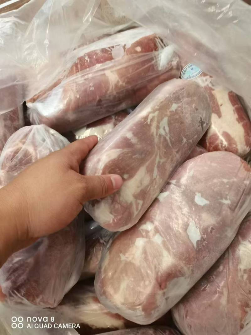 一号肉