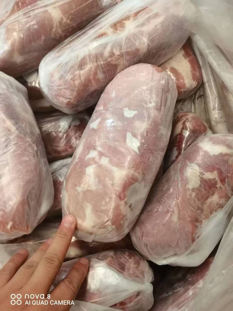 一号肉