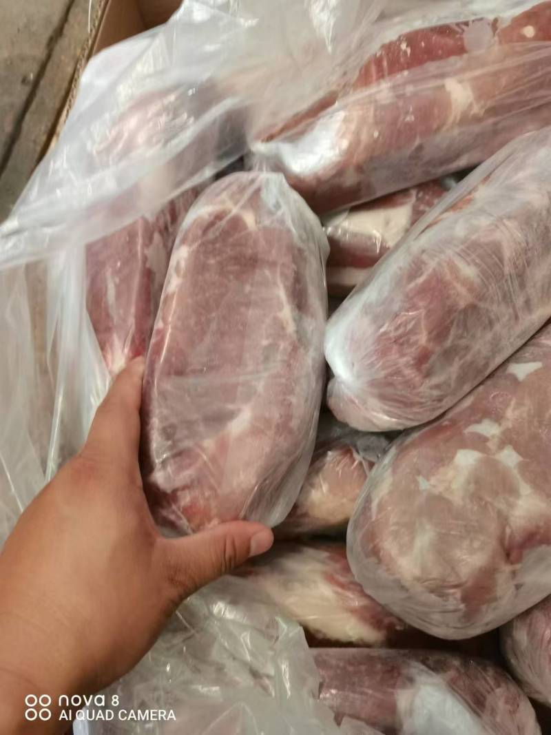 一号肉