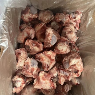 国产棒骨新货量大可供电商预制菜食堂