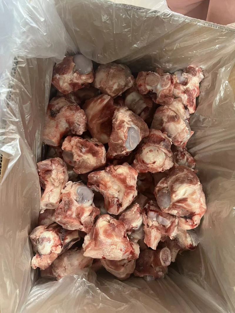 国产棒骨新货量大可供电商预制菜食堂