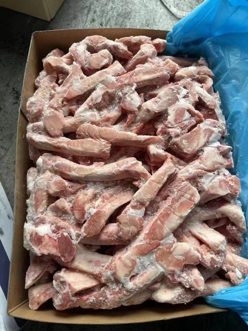 1274纯肋排条子量大均可供应现货13吨量大可议价