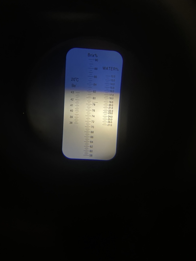 自家纯正天然土蜂蜜，无任何添加，保质保量，假一赔十，