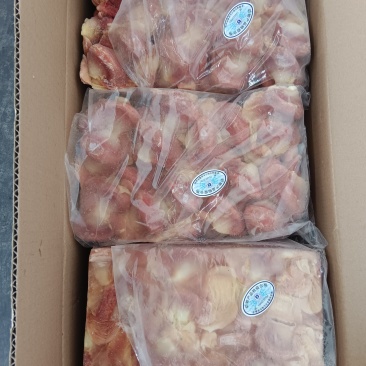 大鸭胗